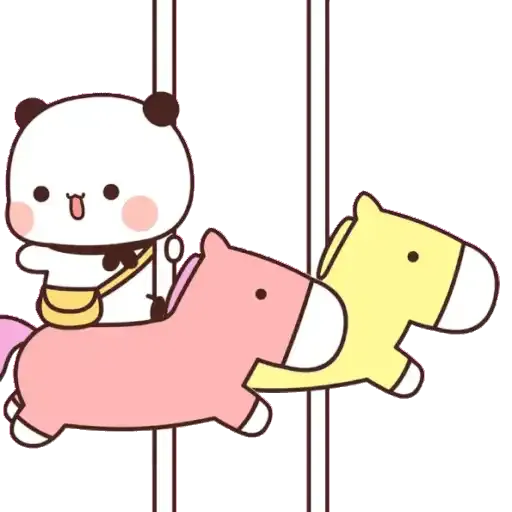 BUBUUU - Sticker 14