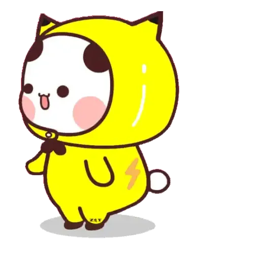 BUBUUU - Sticker 16