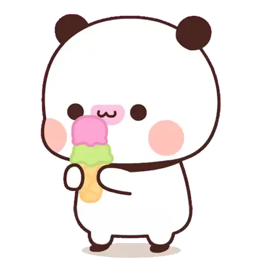 BUBUUU - Sticker 29