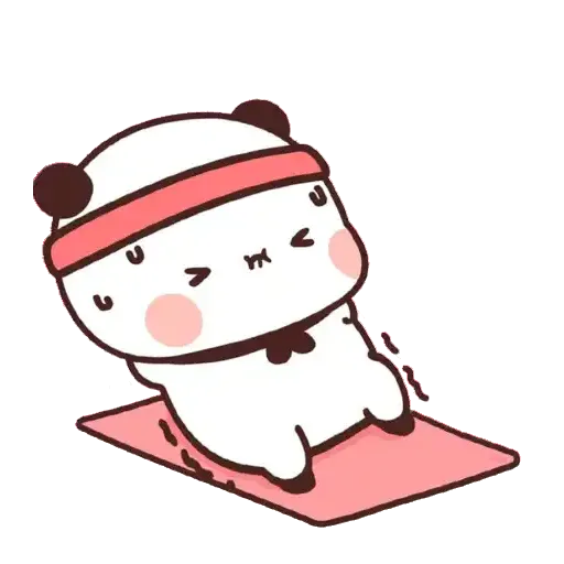 BUBUUU - Sticker 24