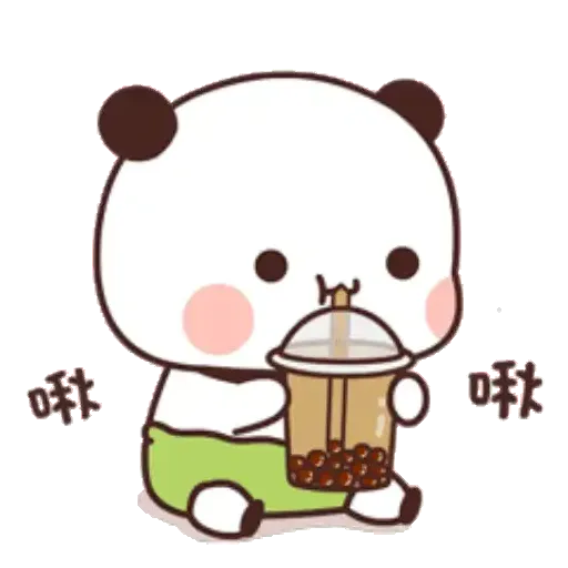 BUBUUU - Sticker 17