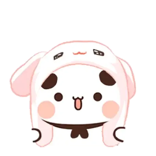 BUBUUU - Sticker 25