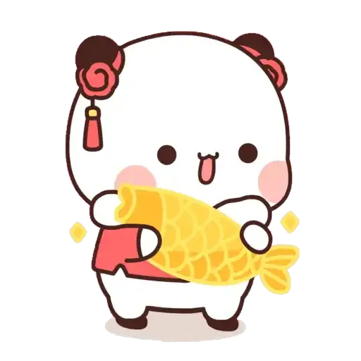 BUBUUU - Sticker 21