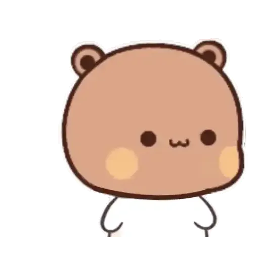 BUBUUU - Sticker 12