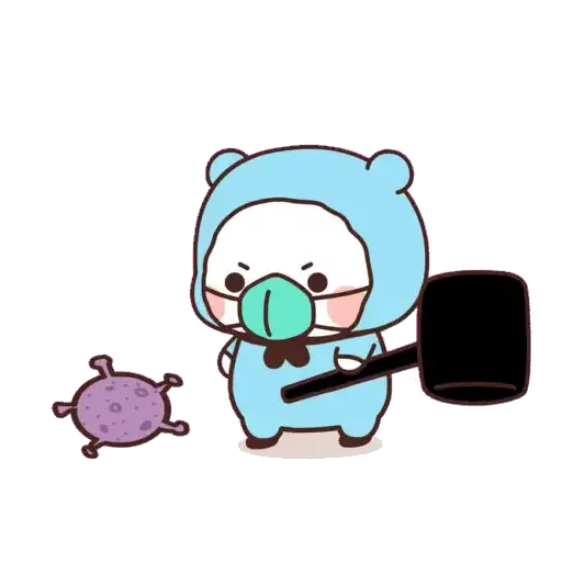 BUBUUU - Sticker 22