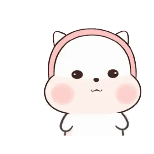 BUBUUU - Sticker 10