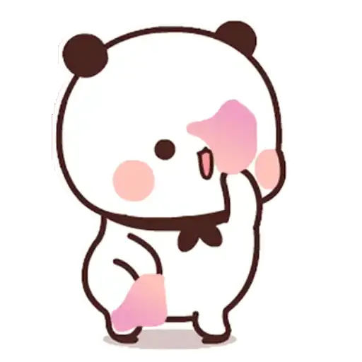 BUBUUU - Sticker 30