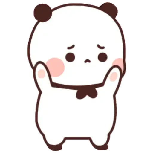BUBUUU - Sticker 9