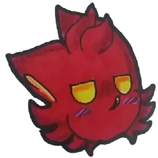 Lukie - Sticker 13