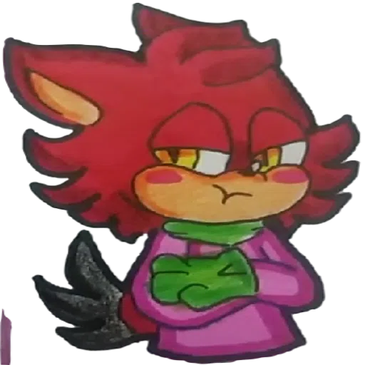 Lukie - Sticker 15