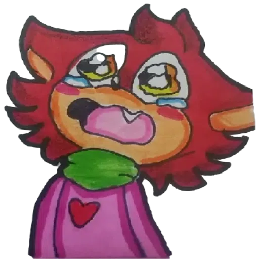 Lukie - Sticker 9