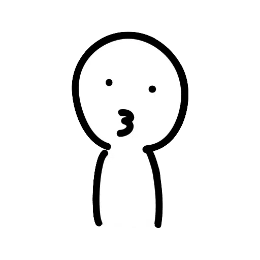 Justaperson - Sticker 14