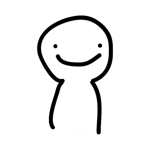 Justaperson - Sticker 15
