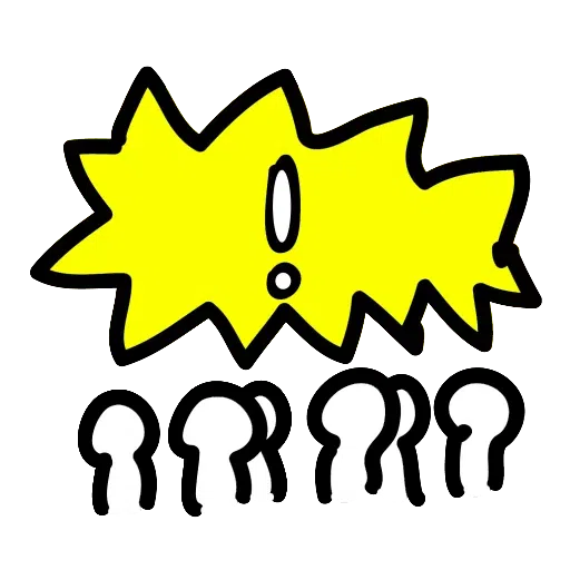 Justaperson - Sticker 27