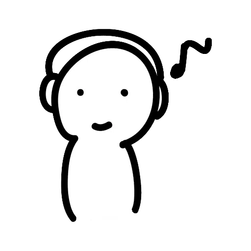 Justaperson - Sticker 11
