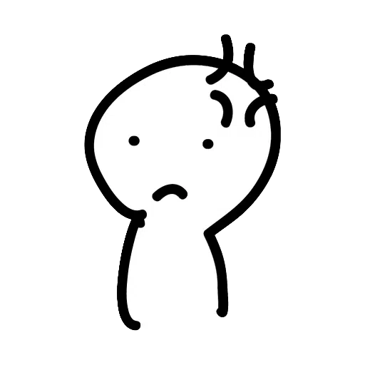 Justaperson - Sticker 13