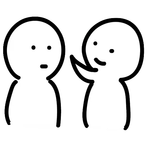 Justaperson - Sticker 16