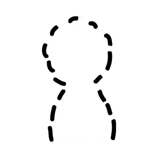 Justaperson - Sticker 10