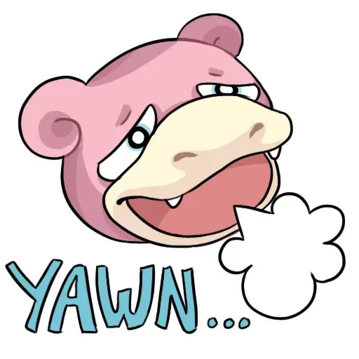 Pokememes - Sticker 14