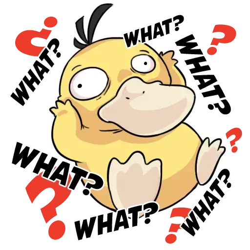 Pokememes - Sticker 16