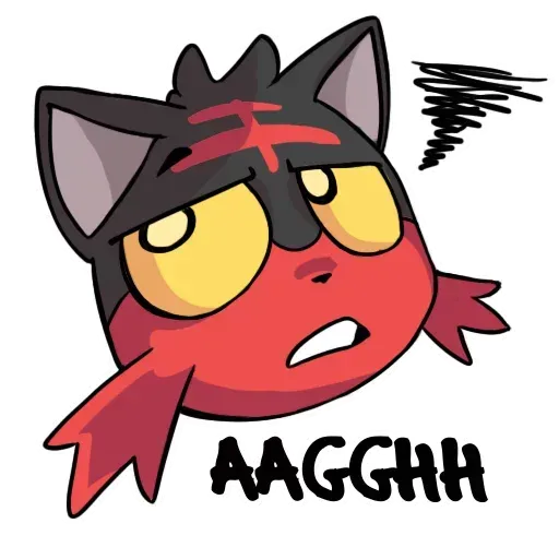 Pokememes - Sticker 13