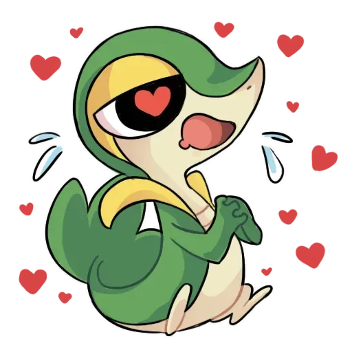 Pokememes - Sticker 17