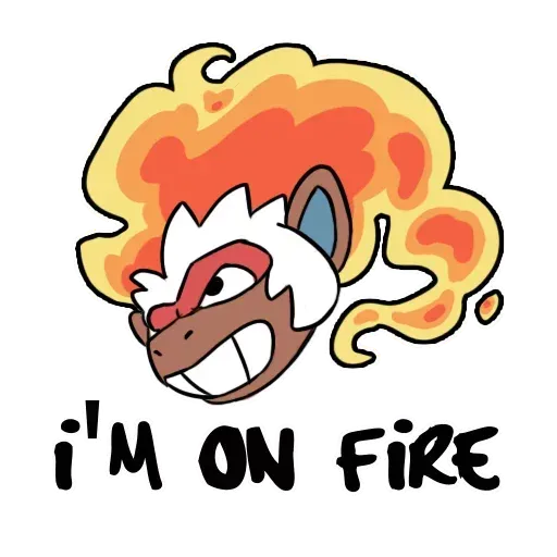 Pokememes - Sticker 12