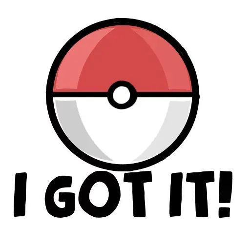 Pokememes - Sticker 11