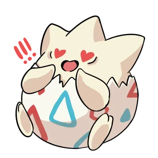 Pokememes - Sticker 19