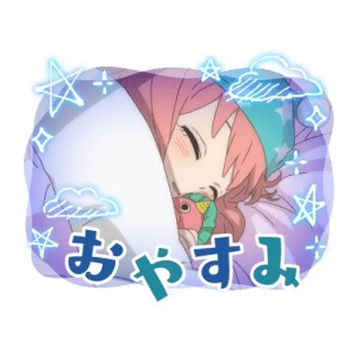 Spy x Family - Sticker 18