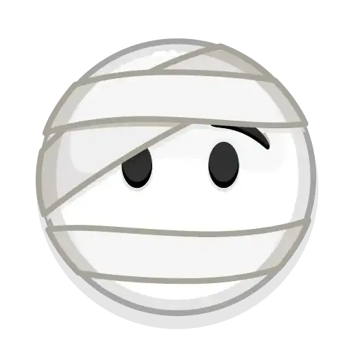 albino - Sticker 29