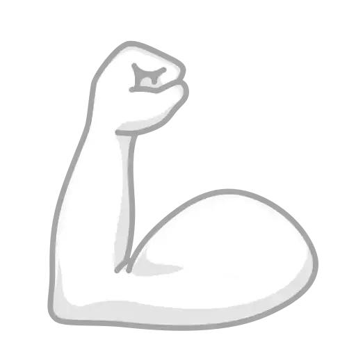 albino - Sticker 24