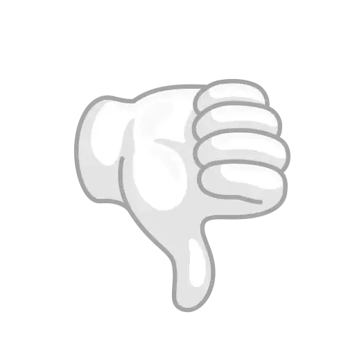 albino - Sticker 22
