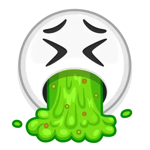 albino - Sticker 17