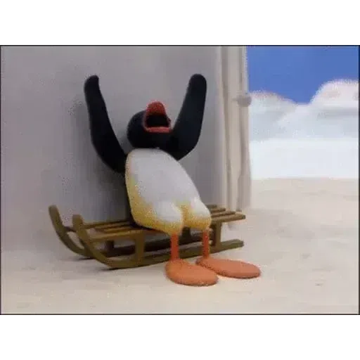 Pingu2 - Sticker 17