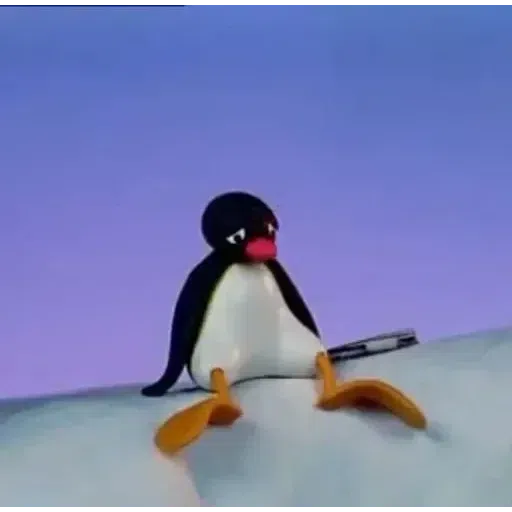 Pingu2 - Sticker 13