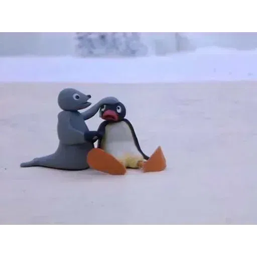 Pingu2 - Sticker 15