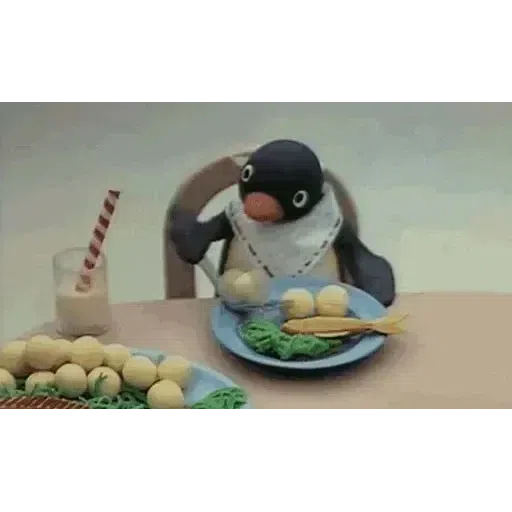 Pingu2 - Sticker 27