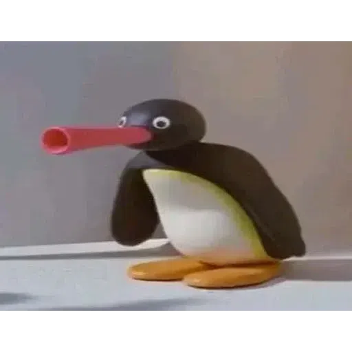 Pingu2 - Sticker 28