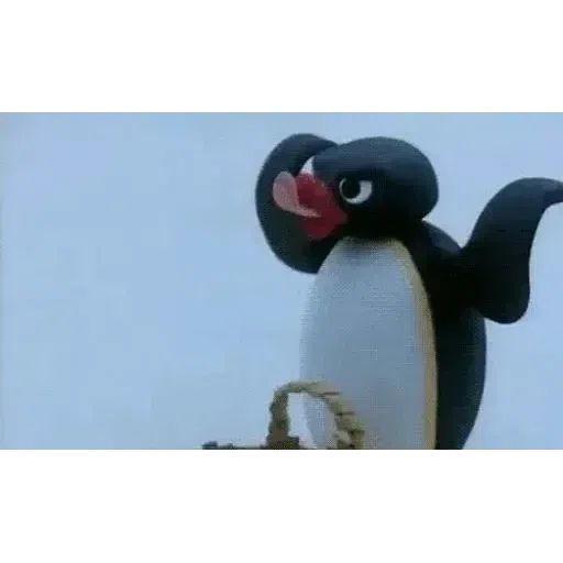 Pingu2 - Sticker 20