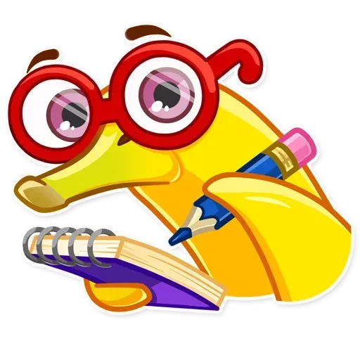 Mexican Axolotl - Sticker 24