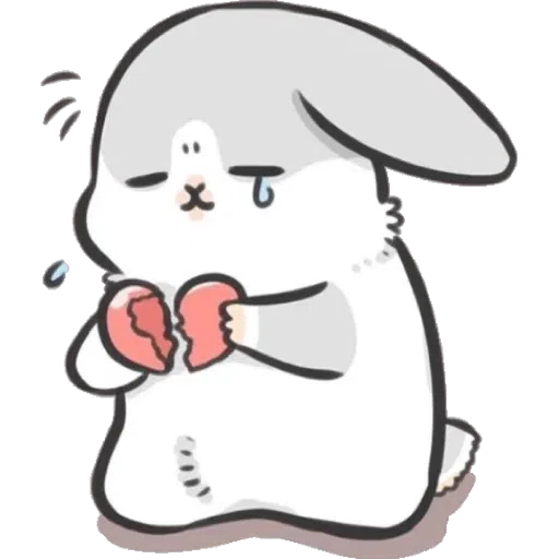 兔2 - Sticker 13
