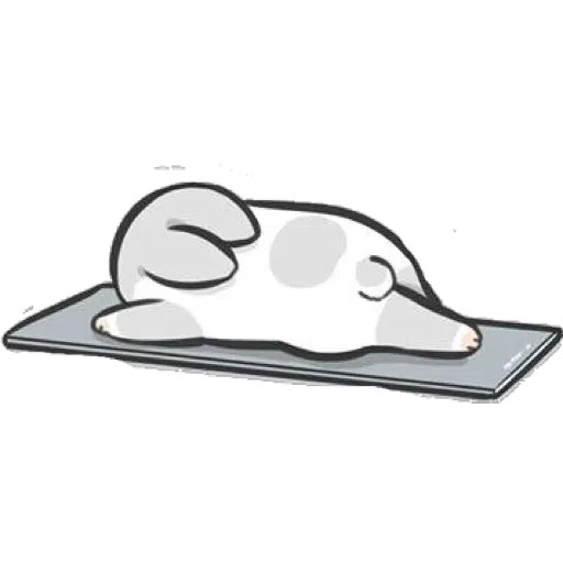 兔2 - Sticker 19