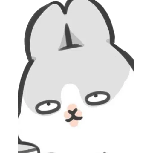 兔2 - Sticker 24