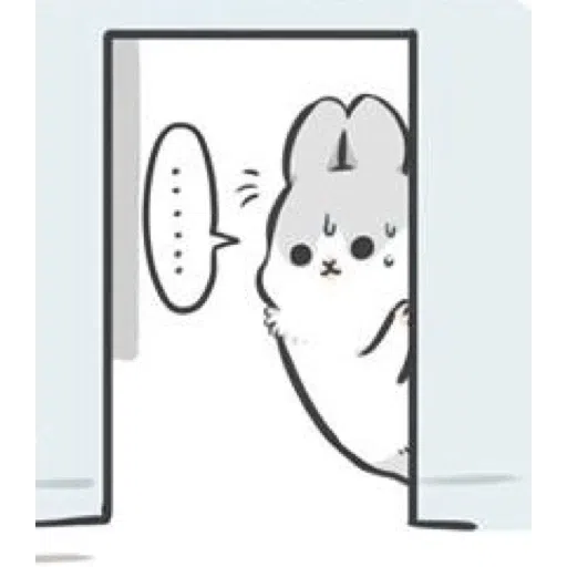 兔2 - Sticker 20