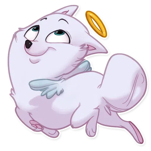 Sturdy dog - Sticker 21