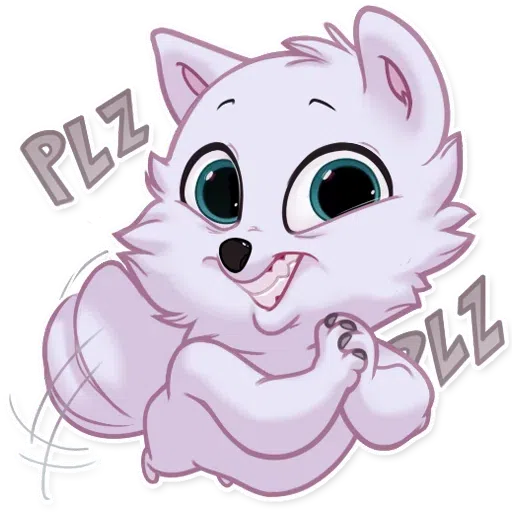 Sturdy dog - Sticker 19