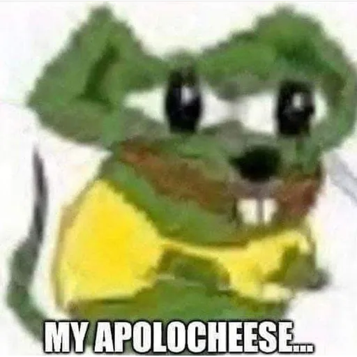 meme3 - Sticker 9