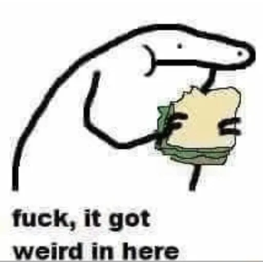 meme3 - Sticker 11
