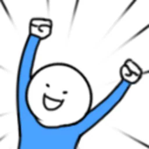 Blue3 - Sticker 14